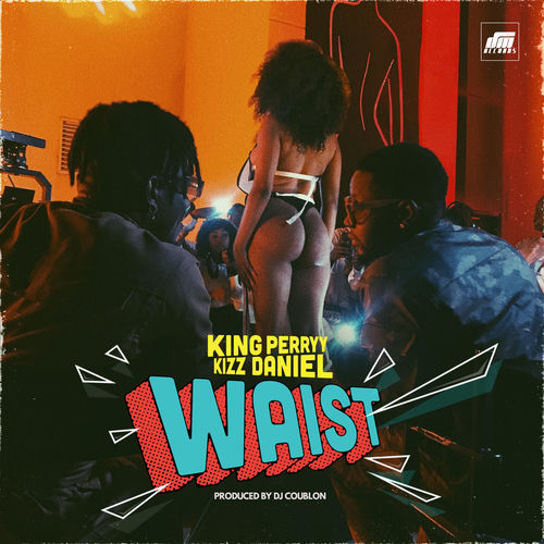 Portada de Waist