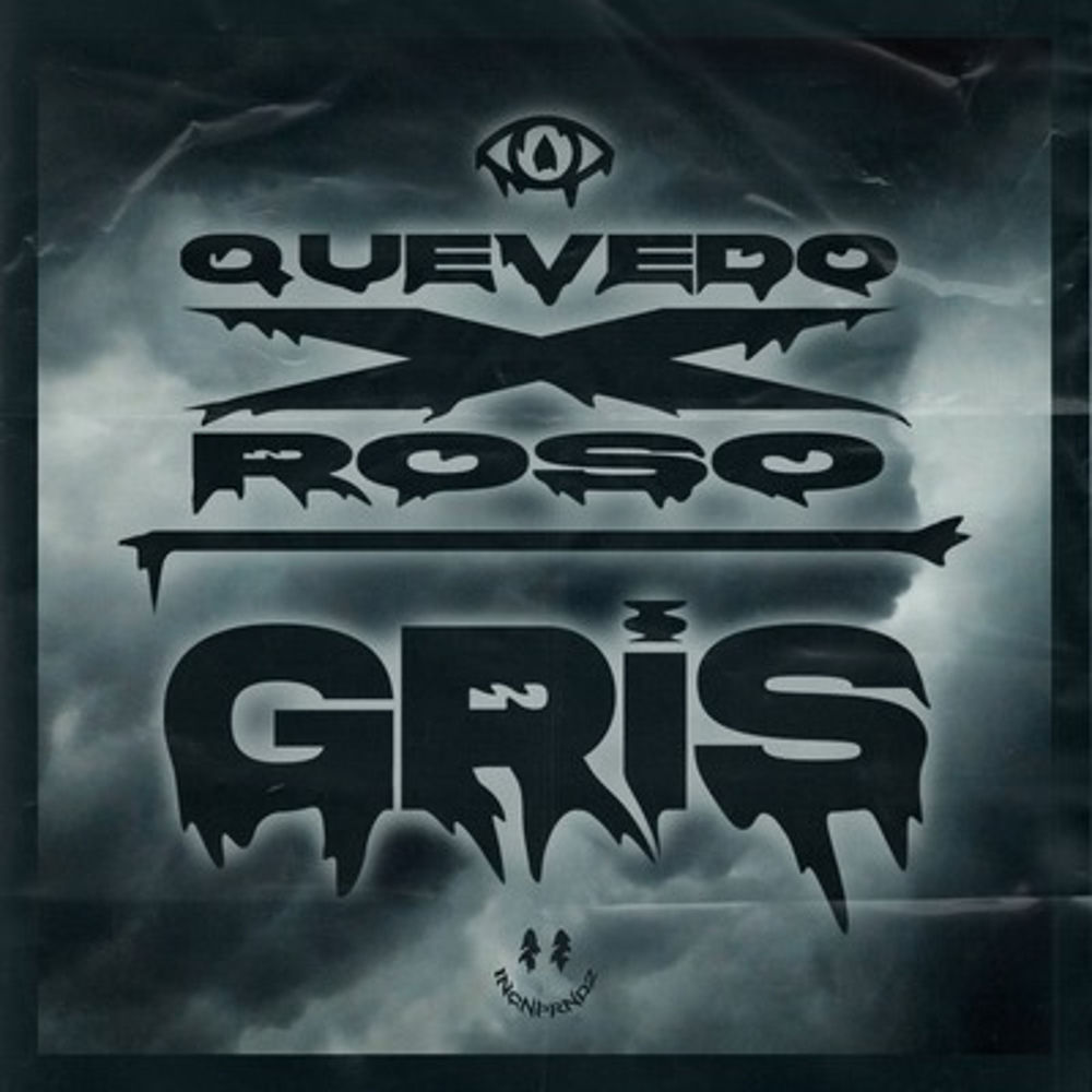 Portada de GRIS