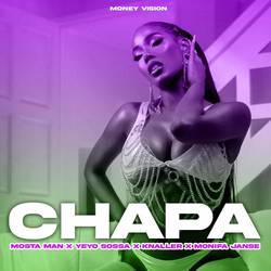 Portada de Chapa