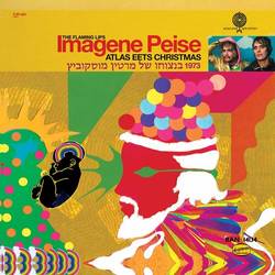 Portada de Imagene Peise - Atlas Eets Christmas