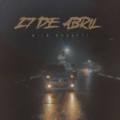 Portada de 27 de Abril