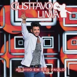 Portada de Ao Vivo em São Paulo