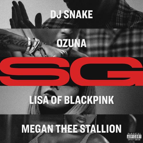 Portada de SG