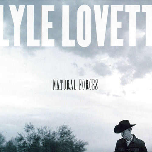 Portada de Natural Forces