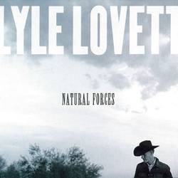 Portada de Natural Forces