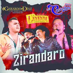 Portada de Zirándaro