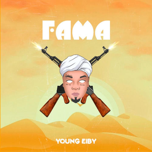 Portada de Fama
