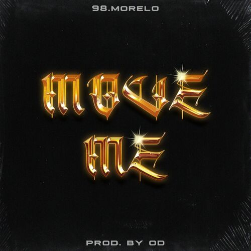 Portada de Move Me