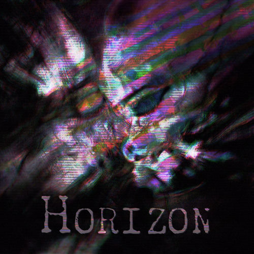 Portada de Horizon