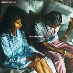 Portada de Karma