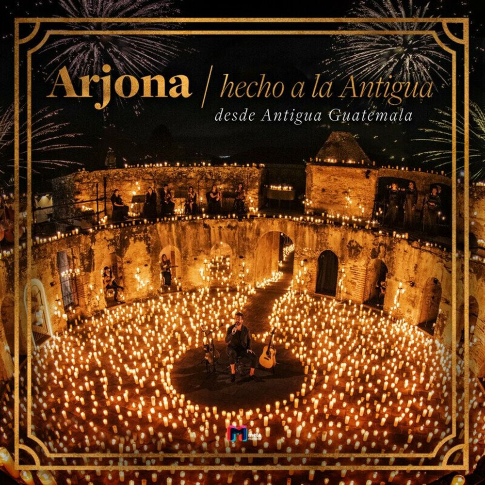 Portada de Vida (Versión Acústica)