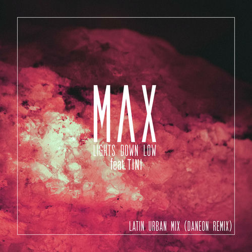 Portada de Lights Down Low (Latin Urban Mix)