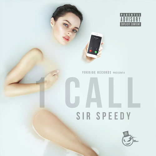 Portada de 1 Call (Hola Bebe) [En Vivo]