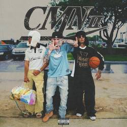Portada de CMN II