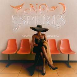 Portada de No Esperes