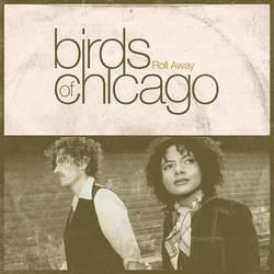 Portada de Roll Away
