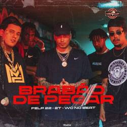 Portada de Brabão de Pegar