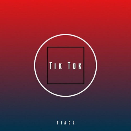 Portada de Tik Tok