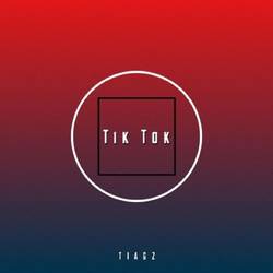 Portada de Tik Tok
