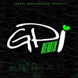 Portada de GPI (Remix)