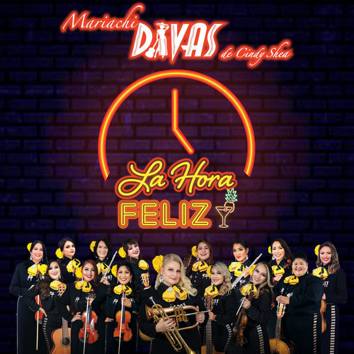 Portada de La Hora Feliz