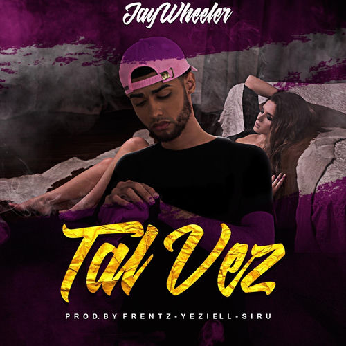 Portada de Tal Vez