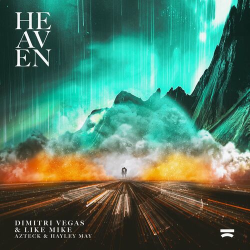 Portada de Heaven