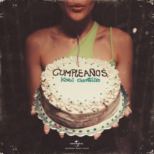 Portada de Cumpleaños
