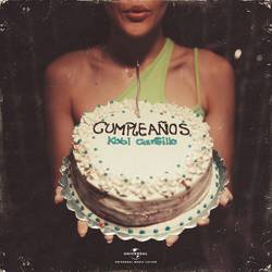 Portada de Cumpleaños