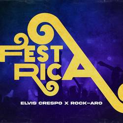 Portada de Festa Rica