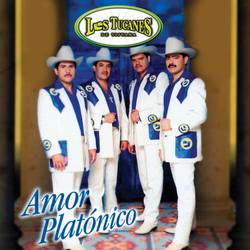 Portada de Amor Platónico