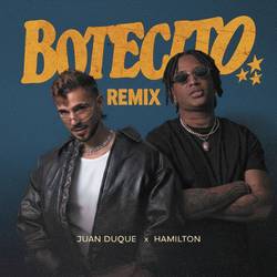 Portada de Botecito (Remix)