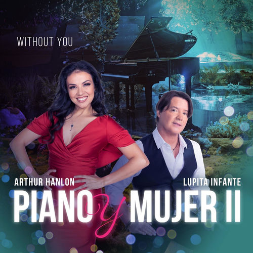 Portada de Without You
