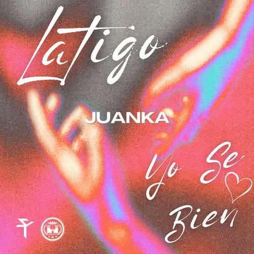 Portada de Latigo/Yo Se Bien