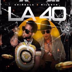 Portada de La 40