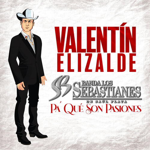 Portada de Pa' Qué Son Pasiones