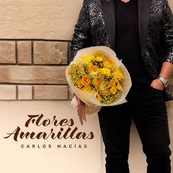 Portada de Flores Amarillas