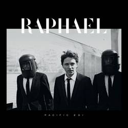 Portada de Pacific 231 (Edition Deluxe)