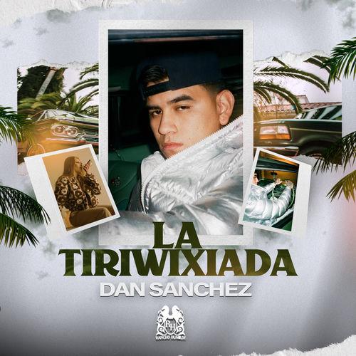 Portada de La Tiriwixiada