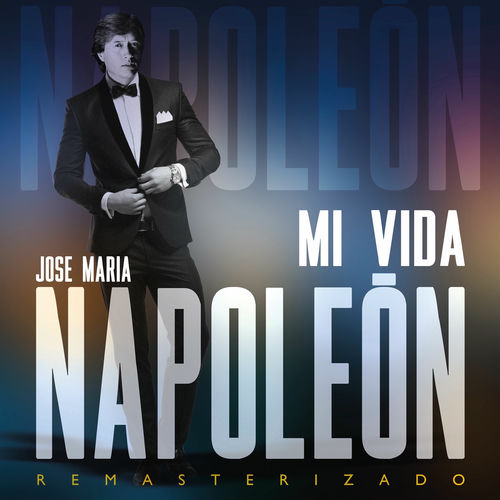 Portada de Mi Vida (Remasterizado 2022)