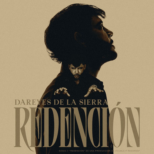 Portada de Redención