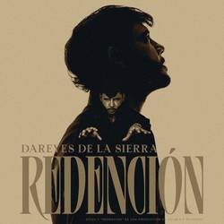 Portada de Redención