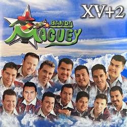 Portada de XV+2