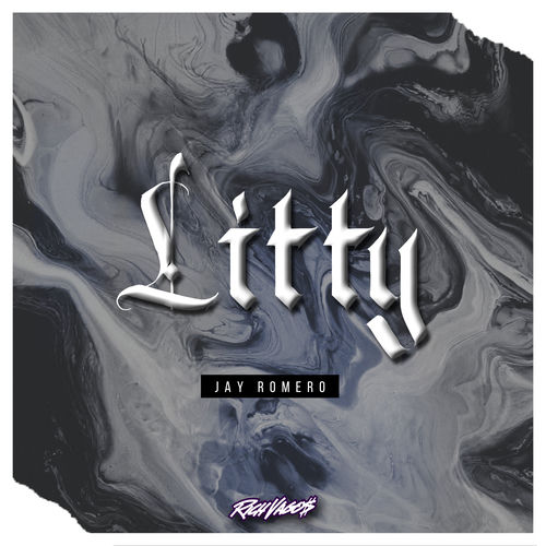 Portada de Litty