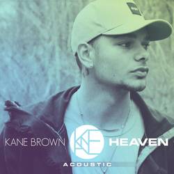 Portada de Heaven (Acoustic)
