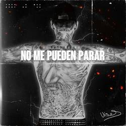 Portada de No me pueden parar