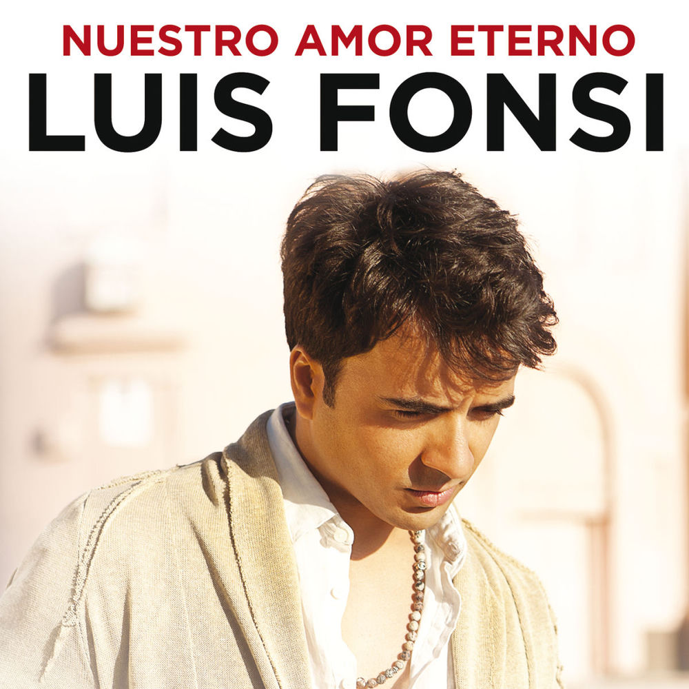 Portada de Nuestro Amor Eterno