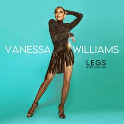 Portada de Legs (Keep Dancing)