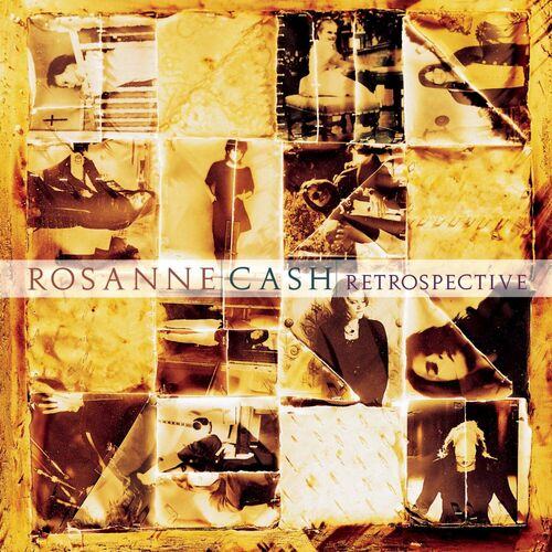 Portada de Retrospective