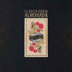 Portada de Almohada